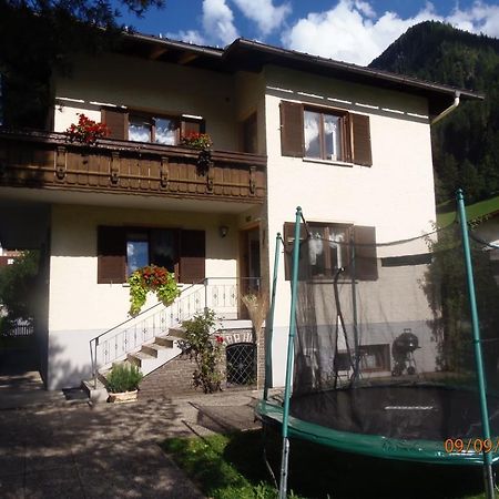 Apartments Leszek Elis 141 Зе Екстер'єр фото