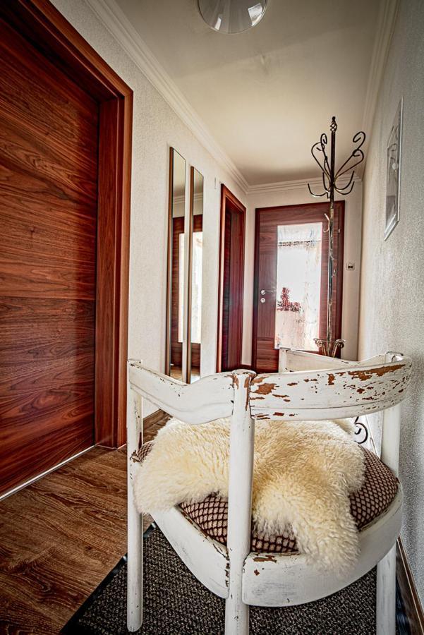 Apartments Leszek Elis 141 Зе Екстер'єр фото