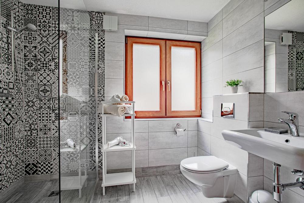 Apartments Leszek Elis 141 Зе Екстер'єр фото