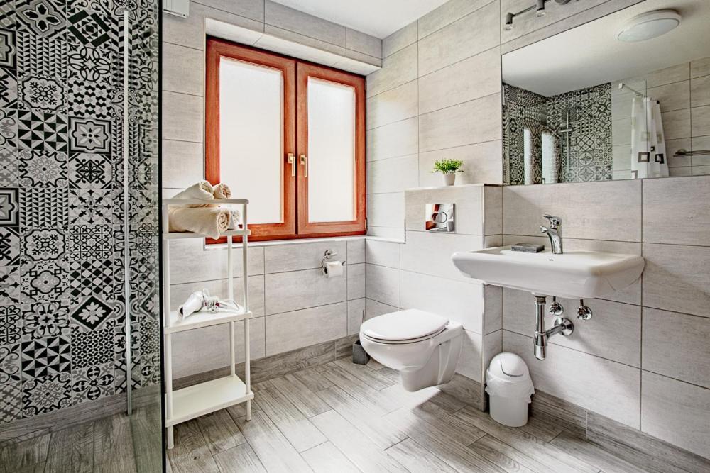 Apartments Leszek Elis 141 Зе Екстер'єр фото