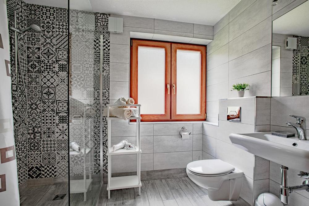 Apartments Leszek Elis 141 Зе Екстер'єр фото